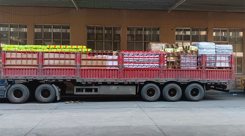 潮州到秦皇岛物流公司-潮州到秦皇岛物流专线-「直达不中转」